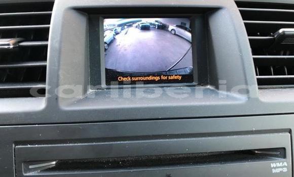 Buy Used Toyota Highlander Black Car in Monrovia in Montserrado County Buy Used Toyota Highlander Black Car in Monrovia in Montserrado County