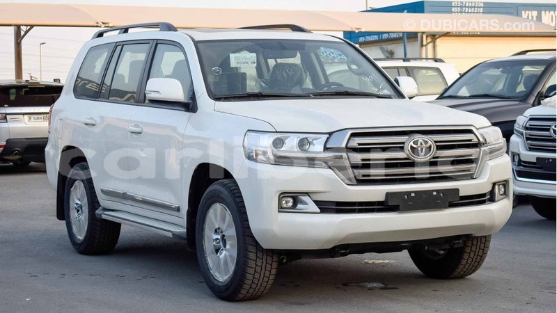 Big with watermark toyota land cruiser bomi county import dubai 2094