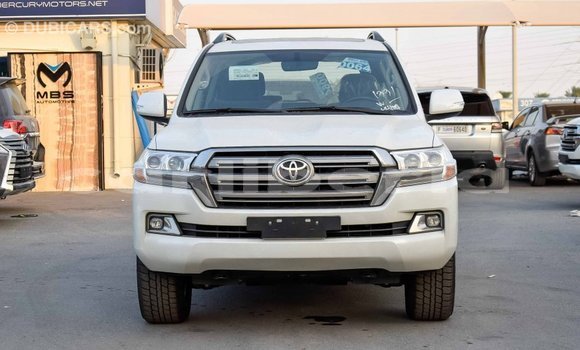 Acheter Import Voiture Toyota Land Cruiser Autre à Import - Dubai, Comté de Bomi Acheter Import Voiture Toyota Land Cruiser Autre à Import - Dubai, Comté de Bomi