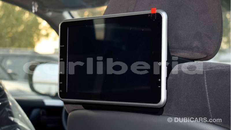 Big with watermark toyota land cruiser bomi county import dubai 2094