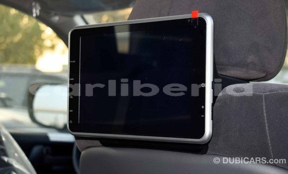 Acheter Import Voiture Toyota Land Cruiser Autre à Import - Dubai, Comté de Bomi Acheter Import Voiture Toyota Land Cruiser Autre à Import - Dubai, Comté de Bomi