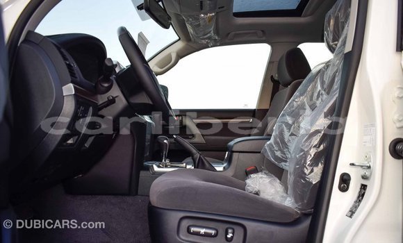 Acheter Import Voiture Toyota Land Cruiser Autre à Import - Dubai, Comté de Bomi Acheter Import Voiture Toyota Land Cruiser Autre à Import - Dubai, Comté de Bomi