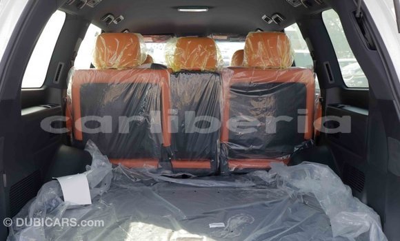 Acheter Import Voiture Lexus LX Autre à Import - Dubai, Comté de Bomi Acheter Import Voiture Lexus LX Autre à Import - Dubai, Comté de Bomi