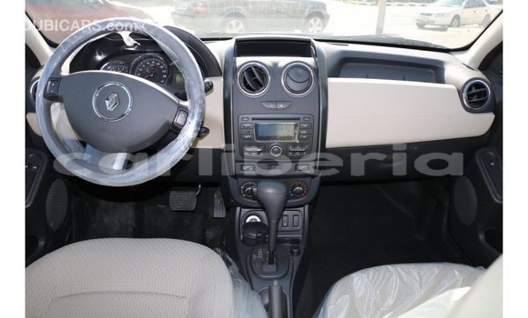 Buy Import Renault Duster Black Car in Import - Dubai in Bomi County
