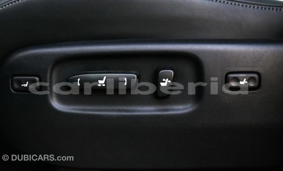 Acheter Import Voiture Lexus LX Bleu à Import - Dubai, Comté de Bomi Acheter Import Voiture Lexus LX Bleu à Import - Dubai, Comté de Bomi