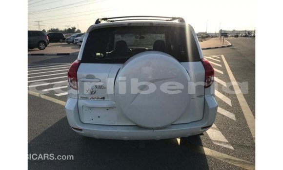 Buy Import Toyota HiAce White Truck in Import - Dubai in Bomi County Buy Import Toyota HiAce White Truck in Import - Dubai in Bomi County