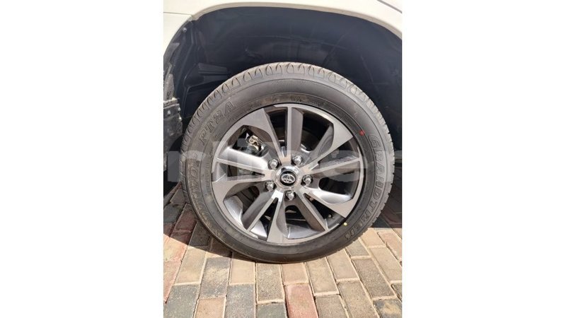 Big with watermark toyota land cruiser bomi county import dubai 2103