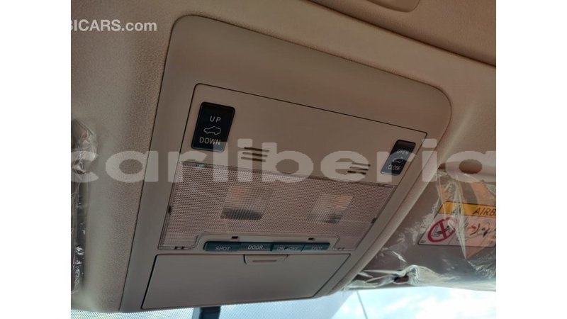 Big with watermark toyota land cruiser bomi county import dubai 2103