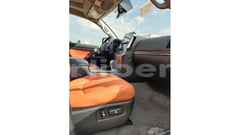 Big with watermark toyota land cruiser bomi county import dubai 2103