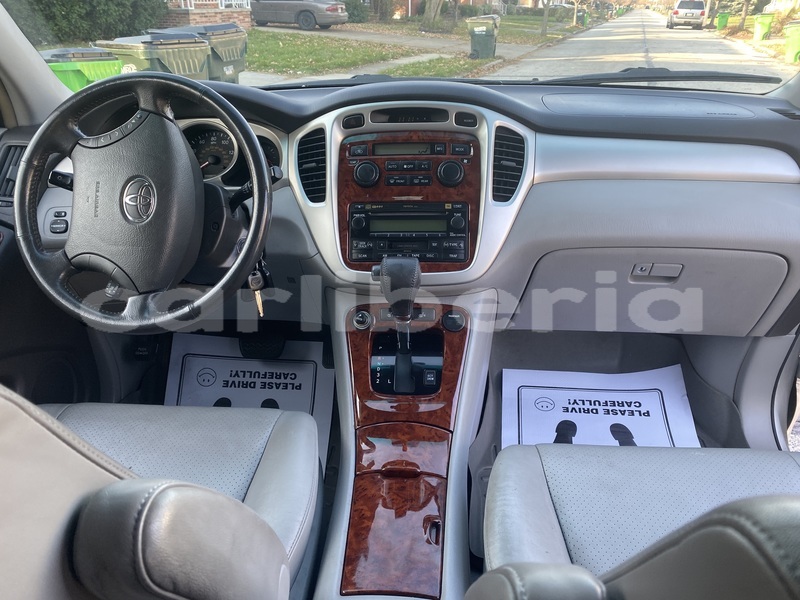 Big with watermark toyota highlander montserrado county monrovia 2106