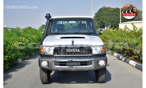 Buy Import Toyota Land Cruiser Other Car in Import - Dubai in Bomi County Buy Import Toyota Land Cruiser Other Car in Import - Dubai in Bomi County