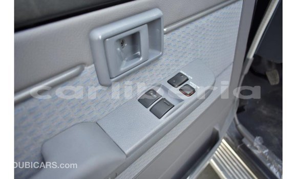 Buy Import Toyota Land Cruiser Other Car in Import - Dubai in Bomi County Buy Import Toyota Land Cruiser Other Car in Import - Dubai in Bomi County