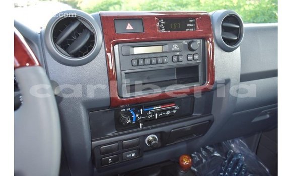 Buy Import Toyota Land Cruiser Other Car in Import - Dubai in Bomi County Buy Import Toyota Land Cruiser Other Car in Import - Dubai in Bomi County
