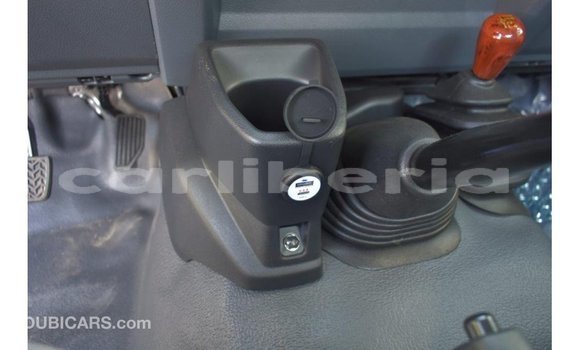 Buy Import Toyota Land Cruiser Other Car in Import - Dubai in Bomi County Buy Import Toyota Land Cruiser Other Car in Import - Dubai in Bomi County