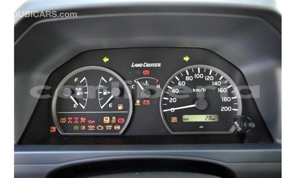 Buy Import Toyota Land Cruiser Other Car in Import - Dubai in Bomi County Buy Import Toyota Land Cruiser Other Car in Import - Dubai in Bomi County
