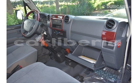 Buy Import Toyota Land Cruiser Other Car in Import - Dubai in Bomi County Buy Import Toyota Land Cruiser Other Car in Import - Dubai in Bomi County