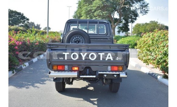 Buy Import Toyota Land Cruiser Other Car in Import - Dubai in Bomi County Buy Import Toyota Land Cruiser Other Car in Import - Dubai in Bomi County