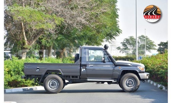 Buy Import Toyota Land Cruiser Other Car in Import - Dubai in Bomi County Buy Import Toyota Land Cruiser Other Car in Import - Dubai in Bomi County