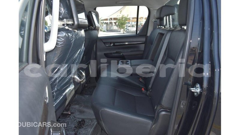 Big with watermark toyota hilux bomi county import dubai 2108