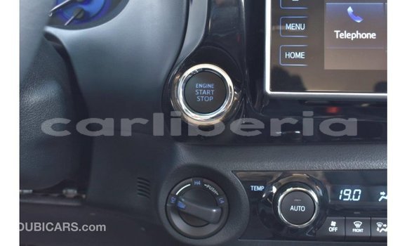 Buy Import Toyota Hilux Black Car in Import - Dubai in Bomi County Buy Import Toyota Hilux Black Car in Import - Dubai in Bomi County