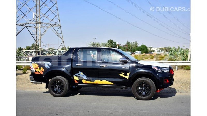 Big with watermark toyota hilux bomi county import dubai 2108