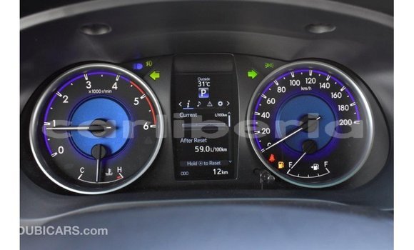 Buy Import Toyota Hilux Black Car in Import - Dubai in Bomi County Buy Import Toyota Hilux Black Car in Import - Dubai in Bomi County