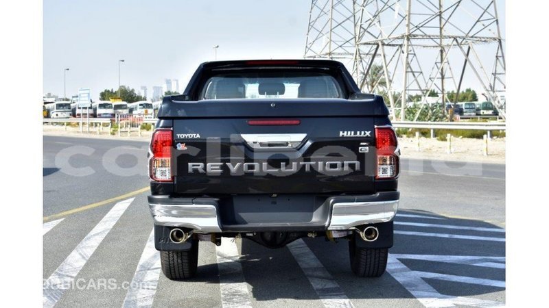 Big with watermark toyota hilux bomi county import dubai 2108