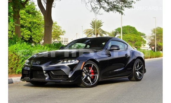 Buy Import Toyota Supra Black Car in Import - Dubai in Bomi County Buy Import Toyota Supra Black Car in Import - Dubai in Bomi County