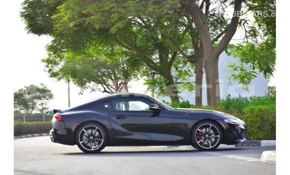 Buy Import Toyota Supra Black Car in Import - Dubai in Bomi County Buy Import Toyota Supra Black Car in Import - Dubai in Bomi County