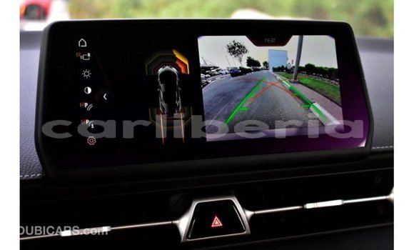 Buy Import Toyota Supra Black Car in Import - Dubai in Bomi County Buy Import Toyota Supra Black Car in Import - Dubai in Bomi County