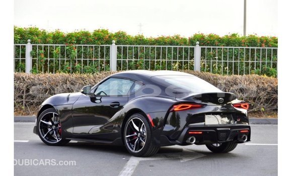 Buy Import Toyota Supra Black Car in Import - Dubai in Bomi County Buy Import Toyota Supra Black Car in Import - Dubai in Bomi County