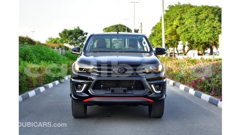 Big with watermark toyota hilux bomi county import dubai 2110