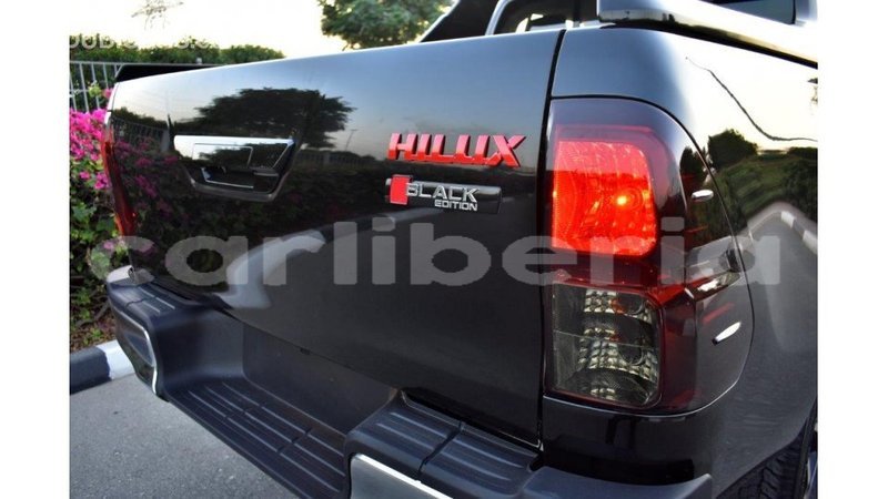 Big with watermark toyota hilux bomi county import dubai 2110