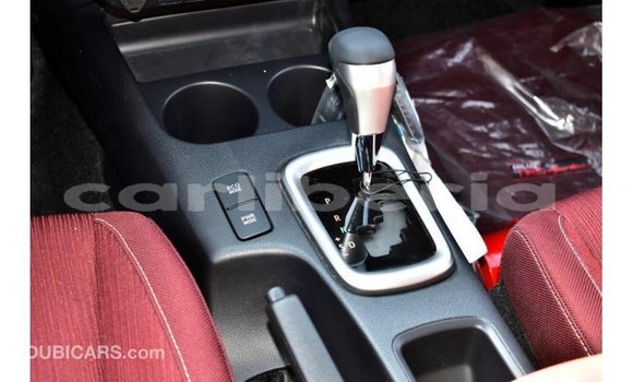 Buy Import Toyota Hilux Black Car in Import - Dubai in Bomi County Buy Import Toyota Hilux Black Car in Import - Dubai in Bomi County