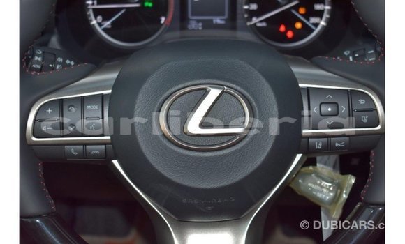 Buy Import Lexus GX Black Car in Import - Dubai in Bomi County Buy Import Lexus GX Black Car in Import - Dubai in Bomi County