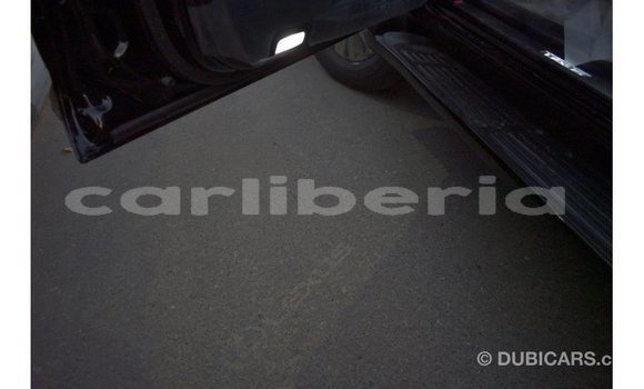 Buy Import Lexus GX Black Car in Import - Dubai in Bomi County Buy Import Lexus GX Black Car in Import - Dubai in Bomi County