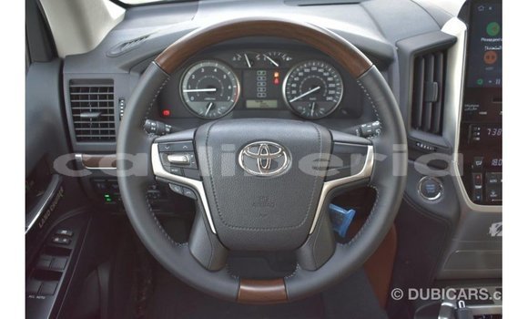 Buy Import Toyota Land Cruiser Black Car in Import - Dubai in Bomi County Buy Import Toyota Land Cruiser Black Car in Import - Dubai in Bomi County