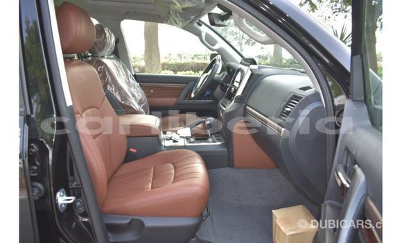 Buy Import Toyota Land Cruiser Black Car in Import - Dubai in Bomi County Buy Import Toyota Land Cruiser Black Car in Import - Dubai in Bomi County