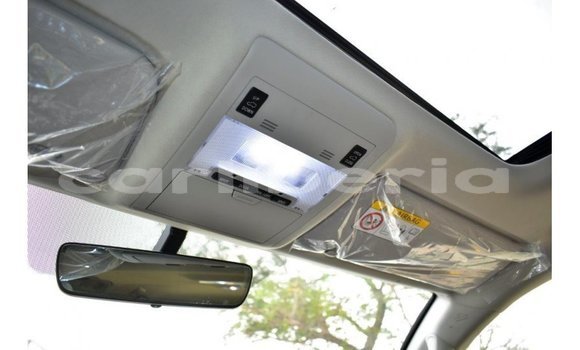 Buy Import Toyota Land Cruiser Black Car in Import - Dubai in Bomi County Buy Import Toyota Land Cruiser Black Car in Import - Dubai in Bomi County