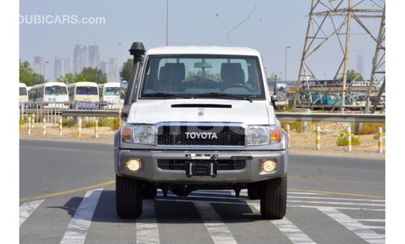 Buy Import Toyota Land Cruiser Other Car in Import - Dubai in Bomi County Buy Import Toyota Land Cruiser Other Car in Import - Dubai in Bomi County