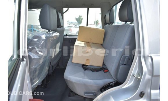Buy Import Toyota Land Cruiser Other Car in Import - Dubai in Bomi County Buy Import Toyota Land Cruiser Other Car in Import - Dubai in Bomi County