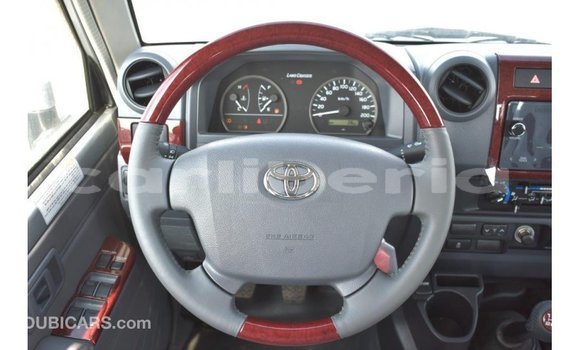 Buy Import Toyota Land Cruiser Other Car in Import - Dubai in Bomi County Buy Import Toyota Land Cruiser Other Car in Import - Dubai in Bomi County