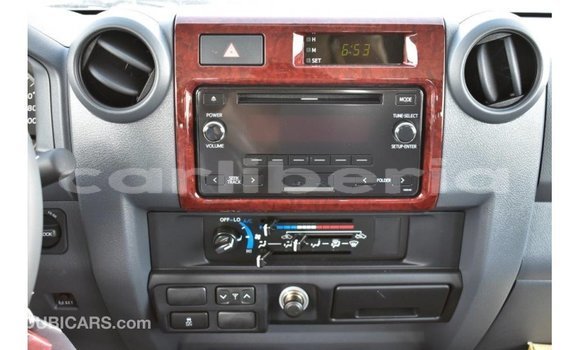 Buy Import Toyota Land Cruiser Other Car in Import - Dubai in Bomi County Buy Import Toyota Land Cruiser Other Car in Import - Dubai in Bomi County
