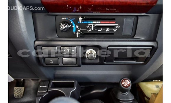 Buy Import Toyota Land Cruiser Other Car in Import - Dubai in Bomi County Buy Import Toyota Land Cruiser Other Car in Import - Dubai in Bomi County