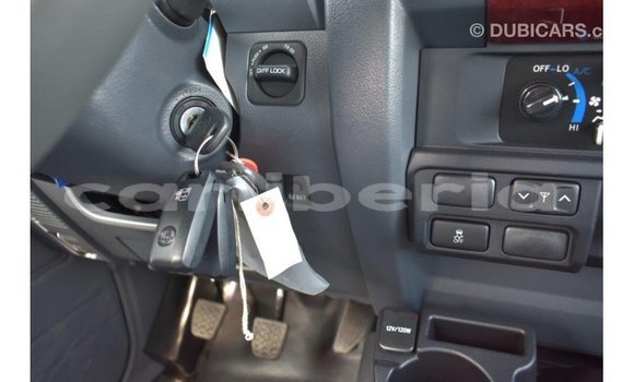 Buy Import Toyota Land Cruiser Other Car in Import - Dubai in Bomi County Buy Import Toyota Land Cruiser Other Car in Import - Dubai in Bomi County