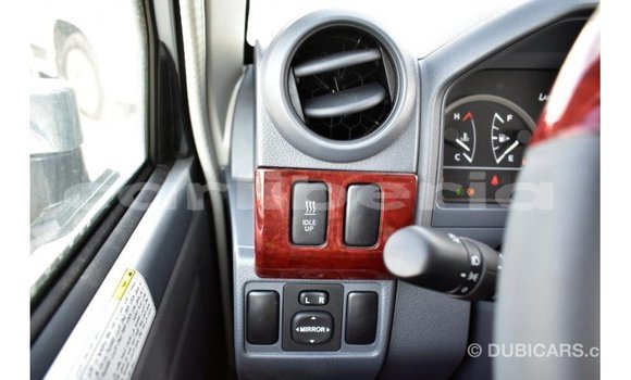 Buy Import Toyota Land Cruiser Other Car in Import - Dubai in Bomi County Buy Import Toyota Land Cruiser Other Car in Import - Dubai in Bomi County