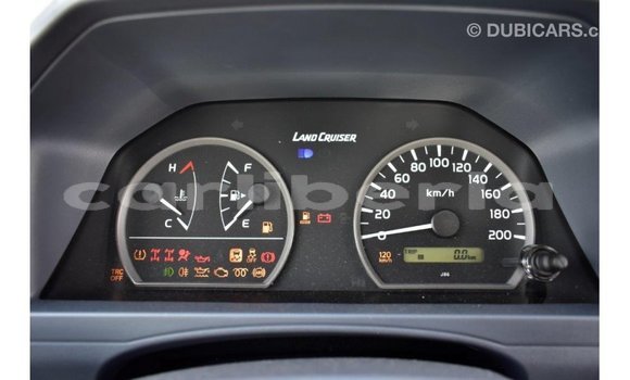 Buy Import Toyota Land Cruiser Other Car in Import - Dubai in Bomi County Buy Import Toyota Land Cruiser Other Car in Import - Dubai in Bomi County