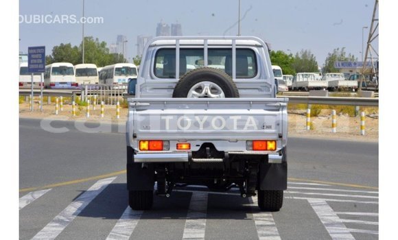 Buy Import Toyota Land Cruiser Other Car in Import - Dubai in Bomi County Buy Import Toyota Land Cruiser Other Car in Import - Dubai in Bomi County