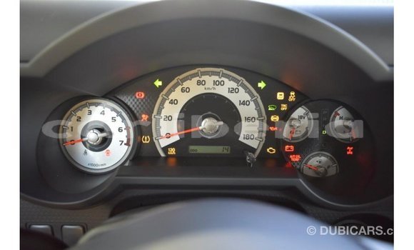 Buy Import Toyota FJ Cruiser Other Car in Import - Dubai in Bomi County Buy Import Toyota FJ Cruiser Other Car in Import - Dubai in Bomi County