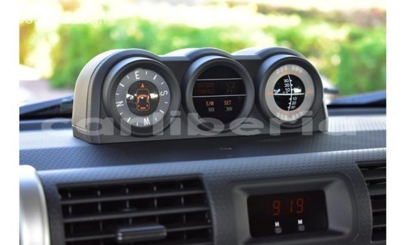 Buy Import Toyota FJ Cruiser Other Car in Import - Dubai in Bomi County Buy Import Toyota FJ Cruiser Other Car in Import - Dubai in Bomi County